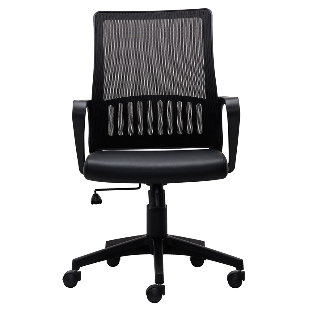 Ghế xoay lưới văn phòng HIFUWA X2-3