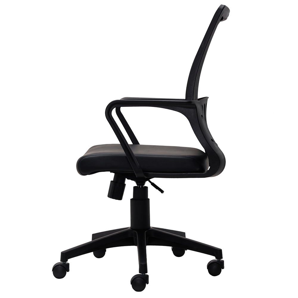 Ghế xoay lưới văn phòng HIFUWA X2-3