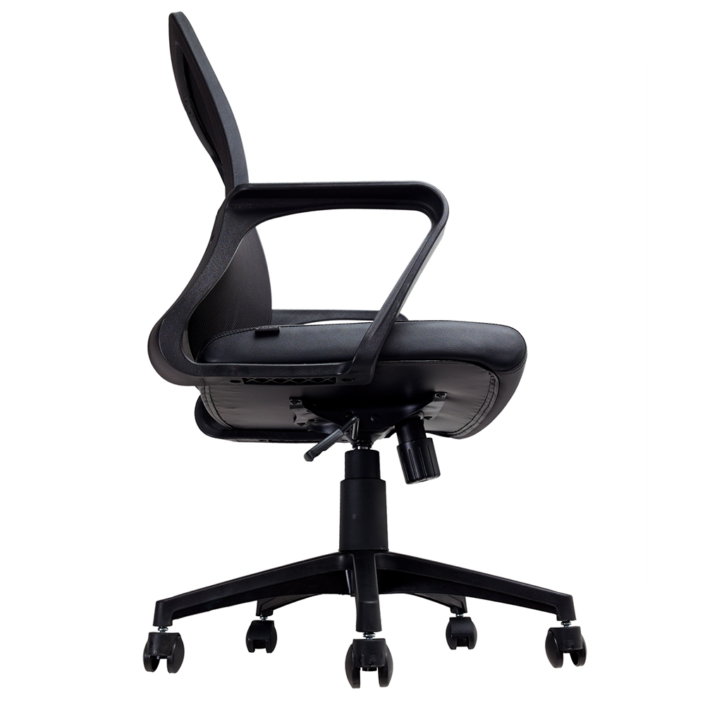 Ghế xoay lưới văn phòng HIFUWA X2-3