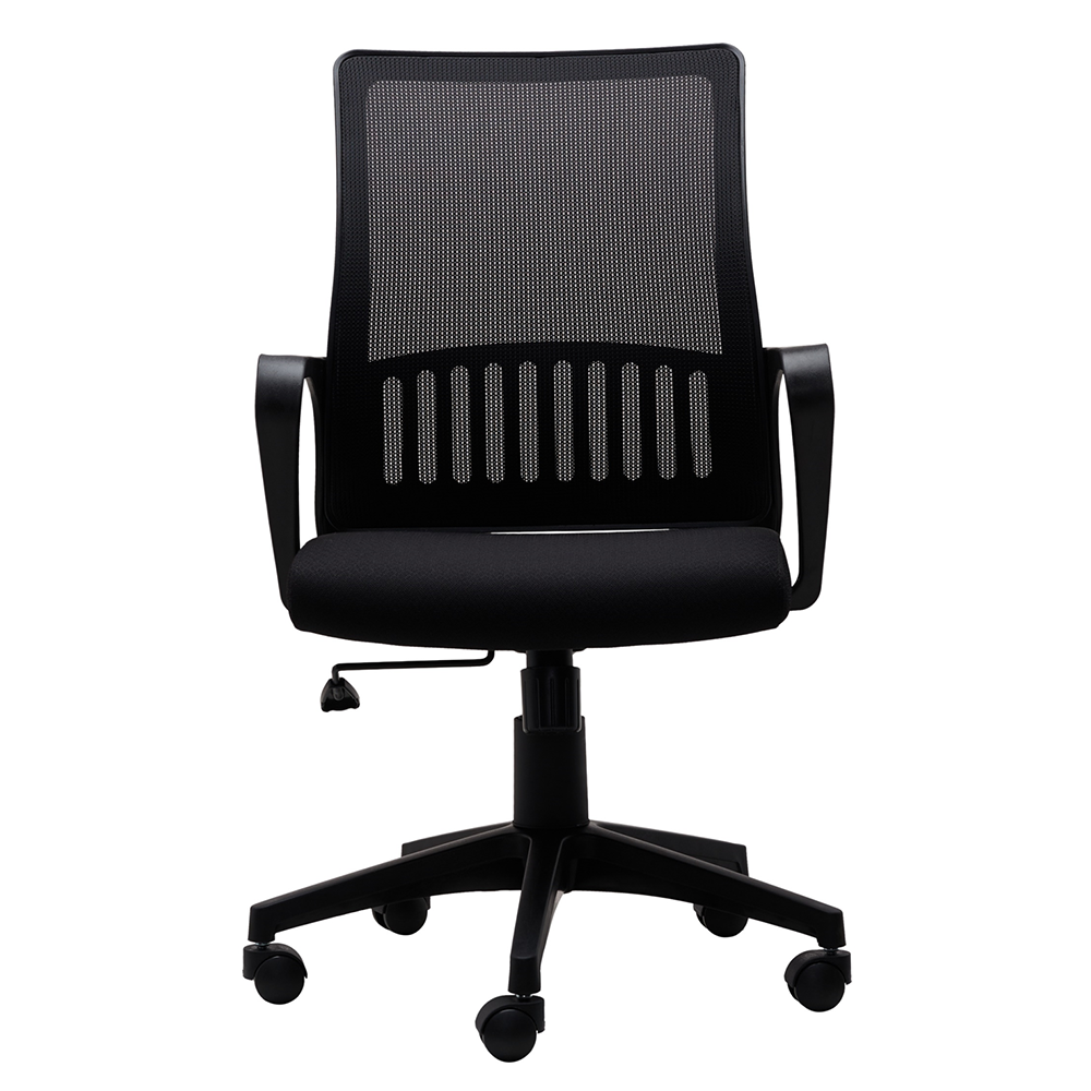 Ghế xoay lưới văn phòng HIFUWA X2-1