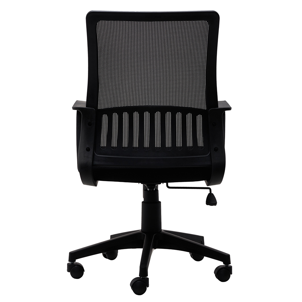 Ghế xoay lưới văn phòng HIFUWA X2-1