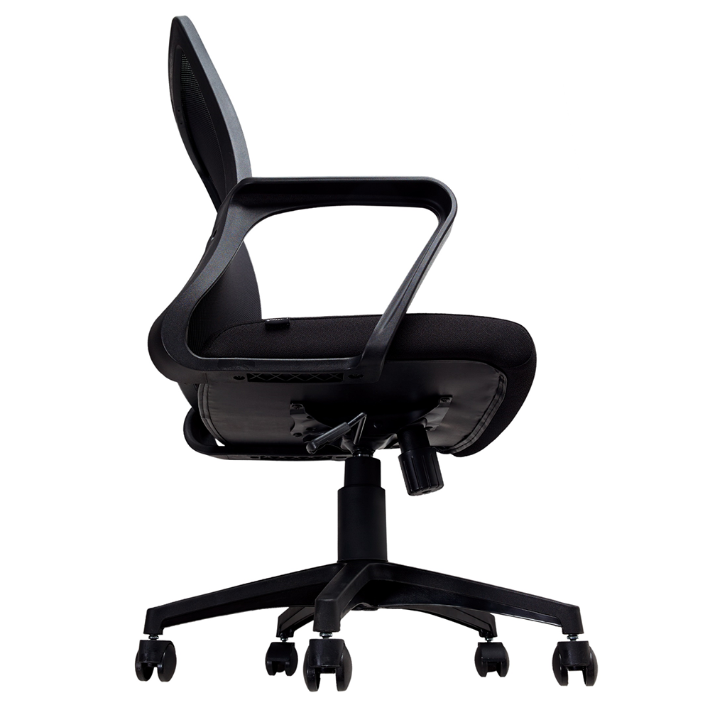 Ghế xoay lưới văn phòng HIFUWA X2-1