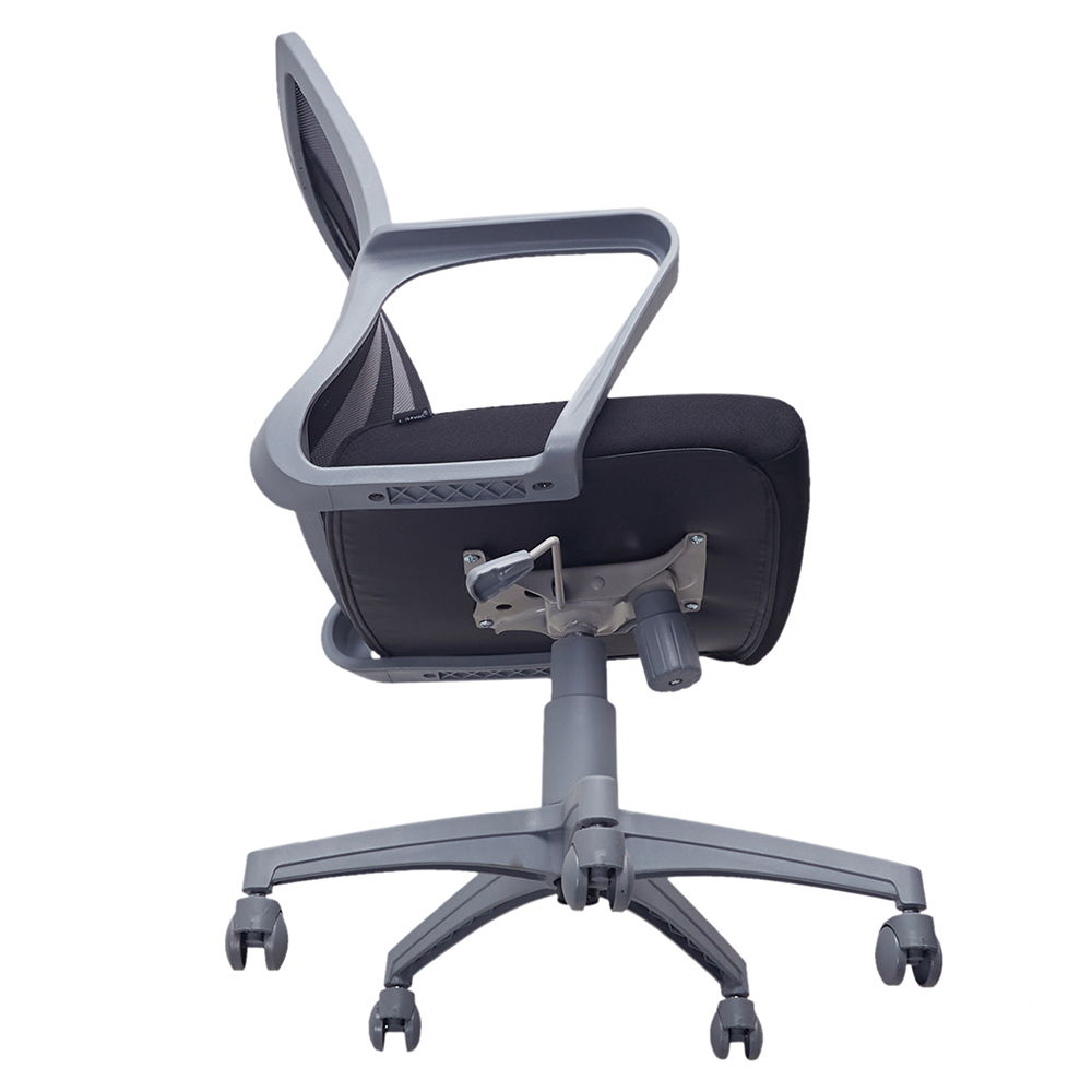 Ghế xoay lưới văn phòng HIFUWA X2-10