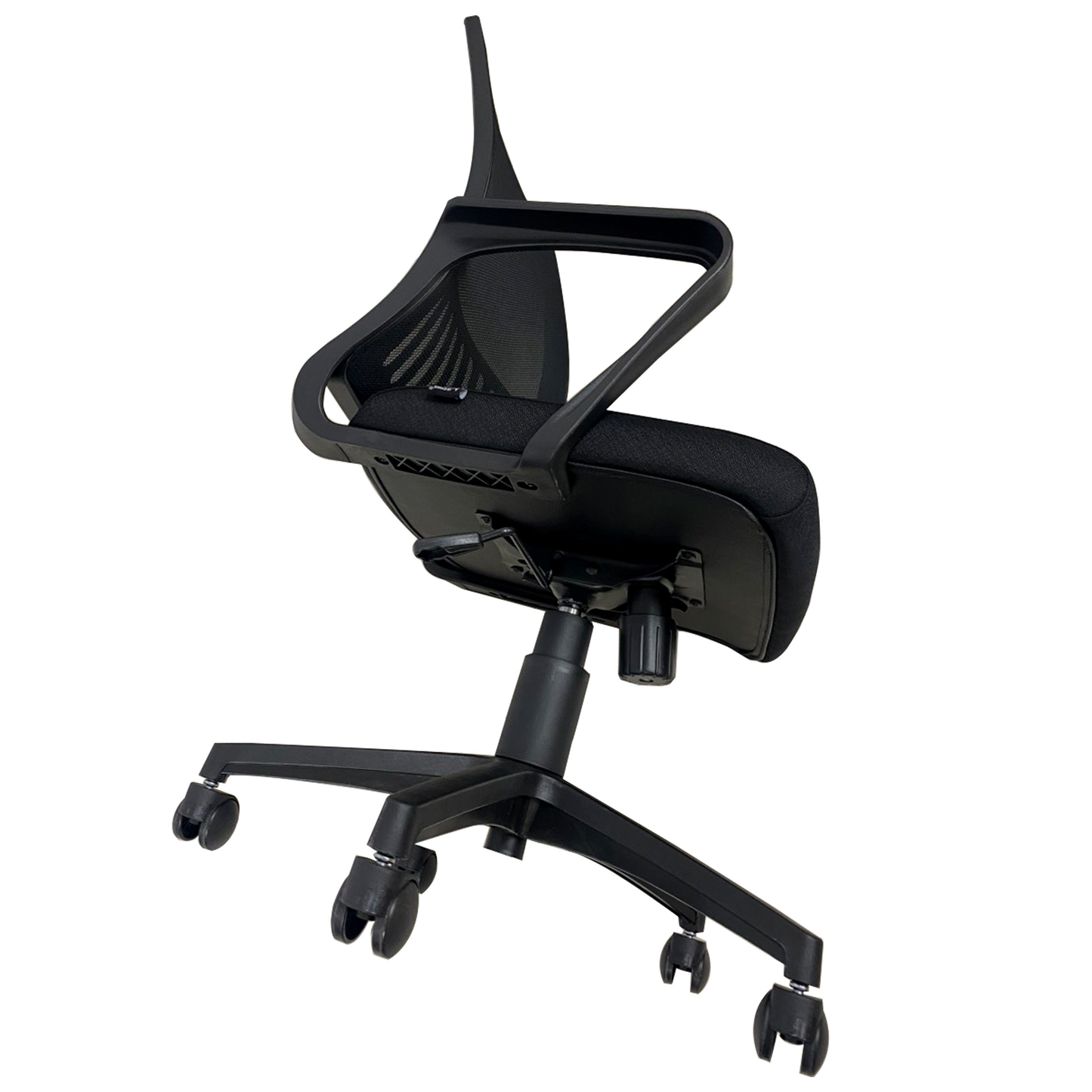 Ghế xoay lưới văn phòng HIFUWA-X2 (Đen)