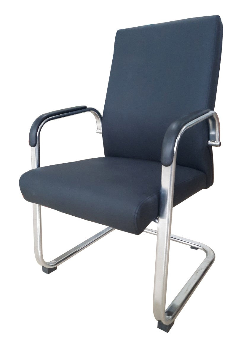 Ghế phòng họp chân quỳ SL905 - Nội Thất Hòa Phát