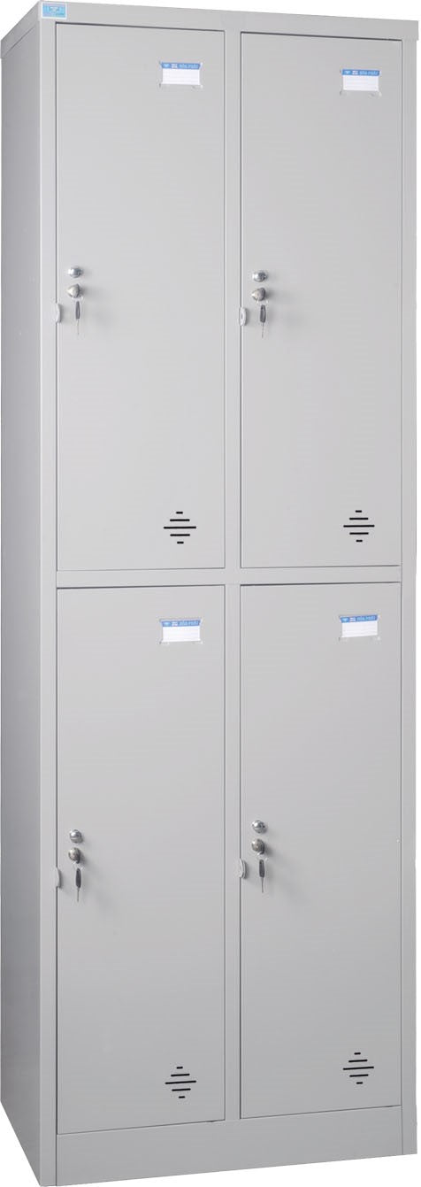 Tủ Locker Hòa Phát -TU982-2K