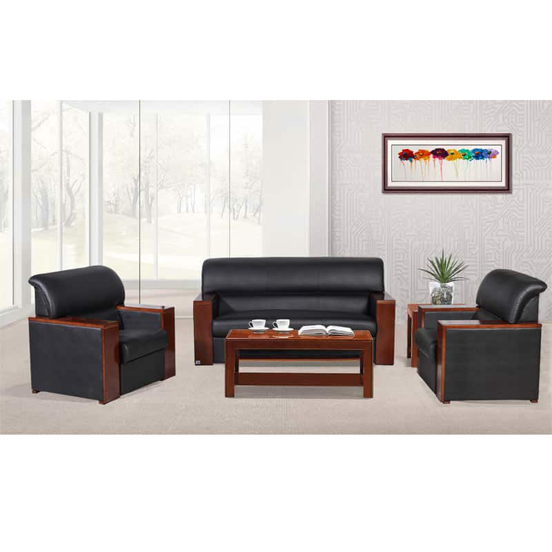 Bộ ghế Sofa cao cấp SF11 - Nội Thất Hòa Phát