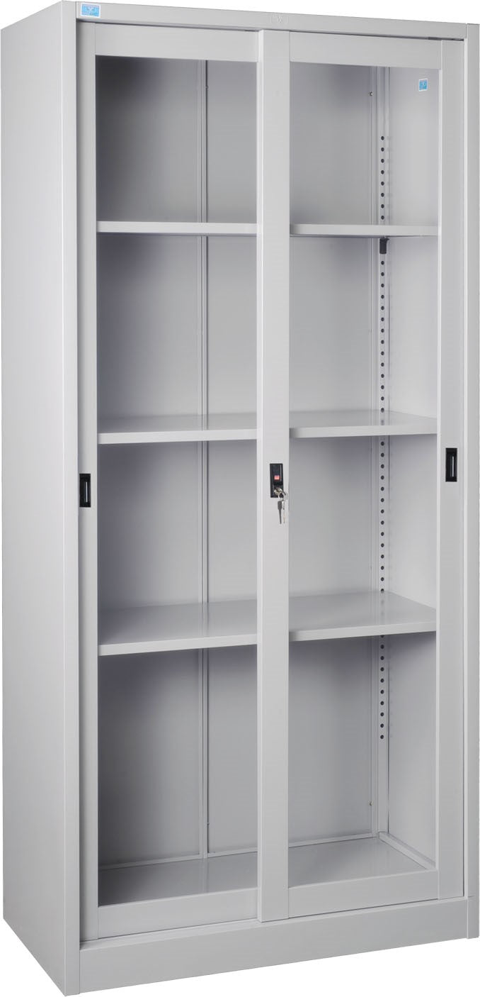 Tủ hồ sơ sắt Hòa Phát - TU08