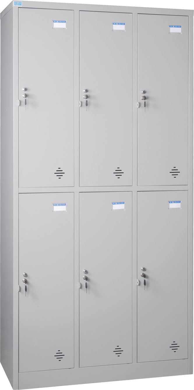 Tủ Locker Hòa Phát - TU982-3K