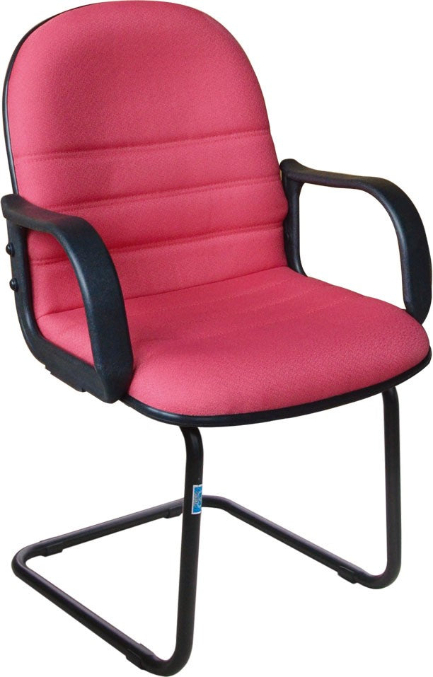 Ghế chân quỳ phòng họp Hòa Phát- SL712S