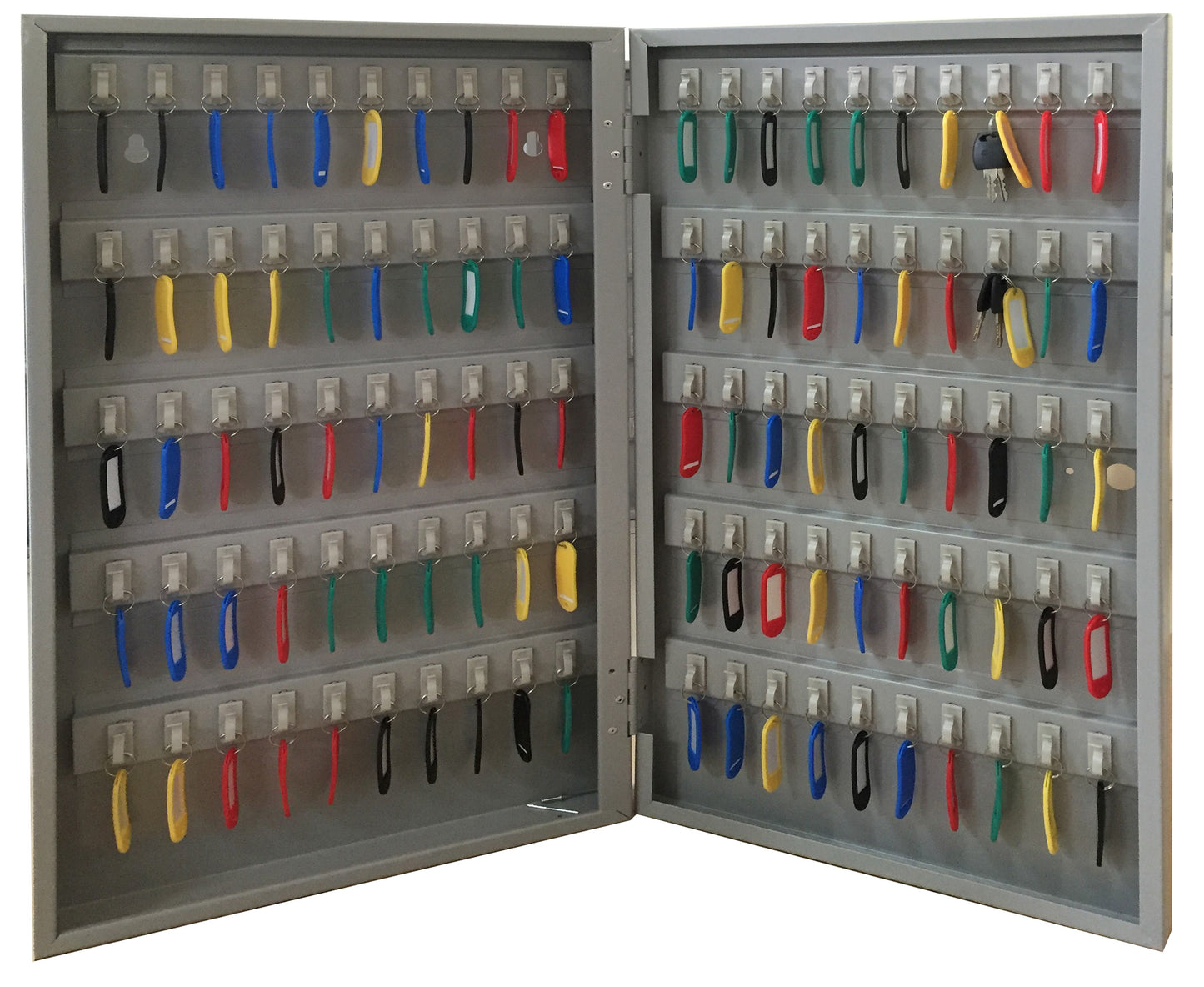 Tủ treo chìa khòa TK100 - Nội Thất Hòa Phát