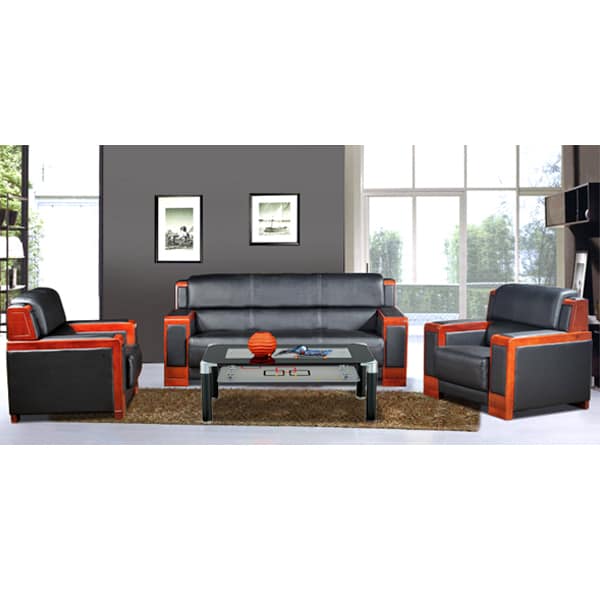 Bộ ghế Sofa cao cấp SF23 - Nội Thất Hòa Phát