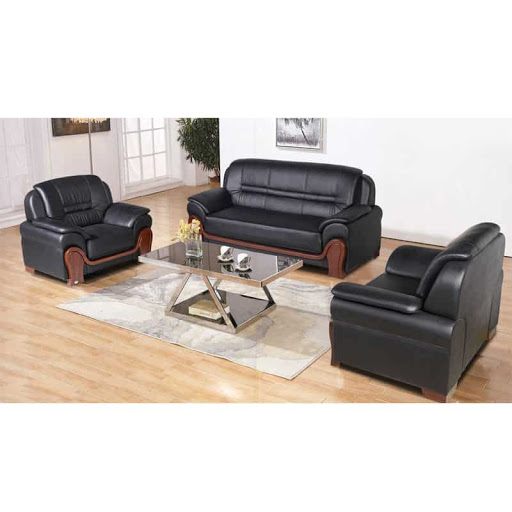 Bộ ghế Sofa cao cấp SF03 - Nội Thất Hòa Phát