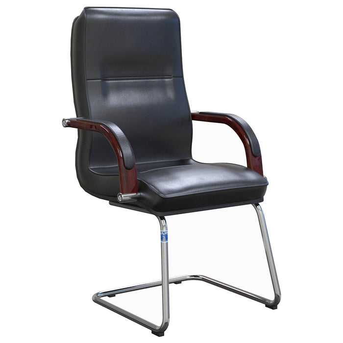 Ghế phòng họp chân quỳ SL926 - Nội Thất Hòa Phát