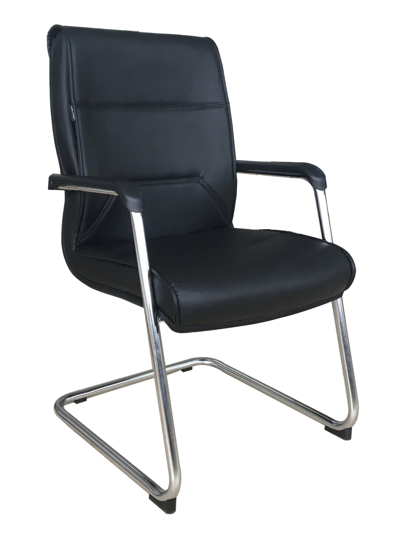 Ghế chân quỳ phòng họp Hòa Phát- SL718M