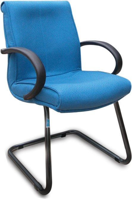 Ghế chân quỳ phòng họp Hòa Phát- SL711S