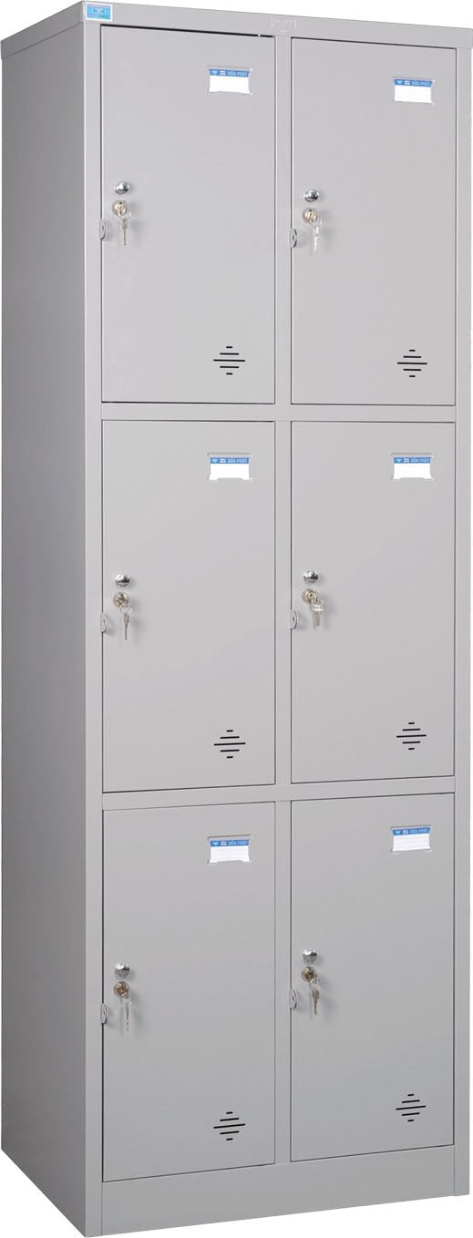 Tủ Locker Hòa Phát -TU983-2K