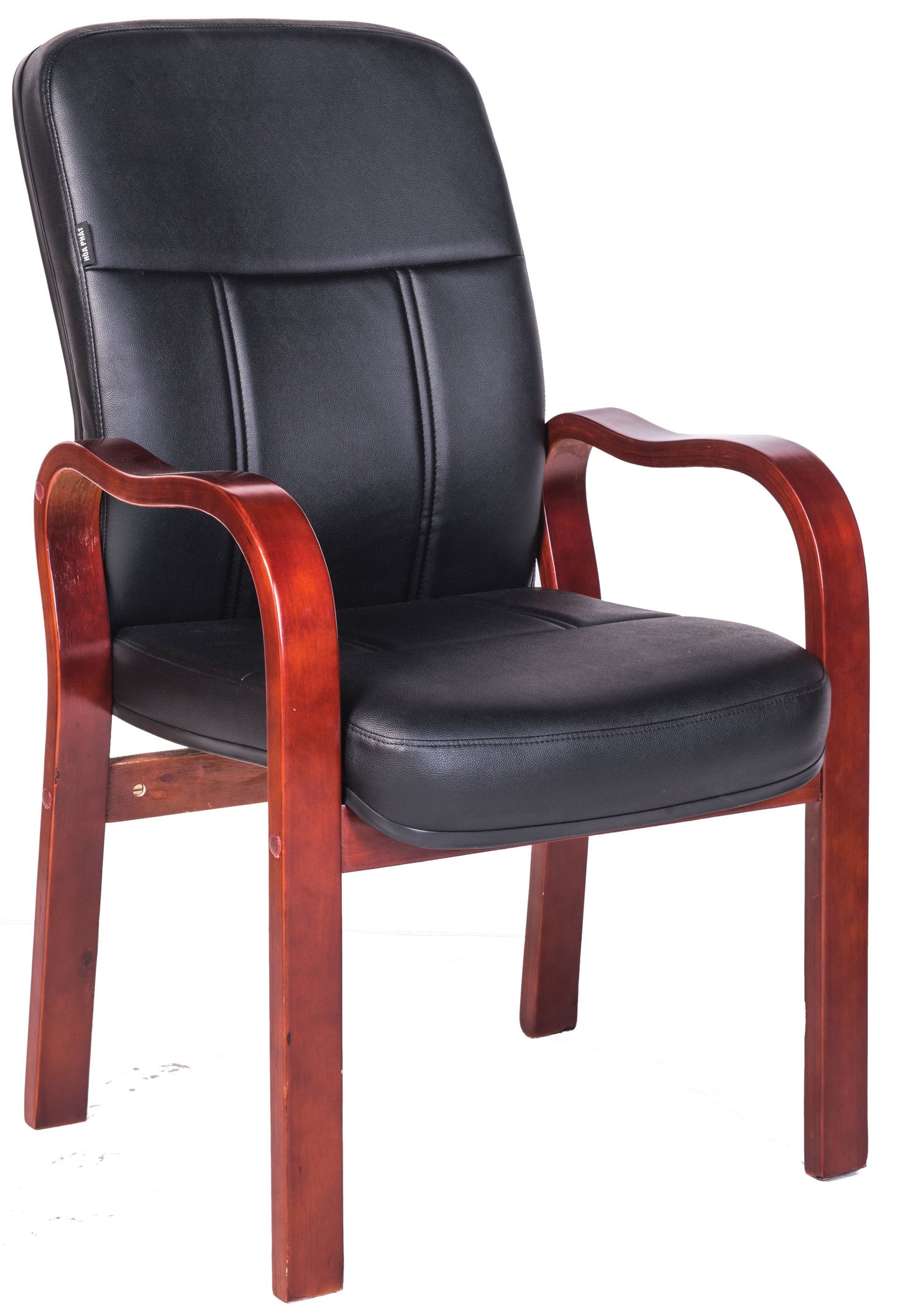 Ghế phòng họp cao cấp GH02 - Nội Thất Hòa Phát