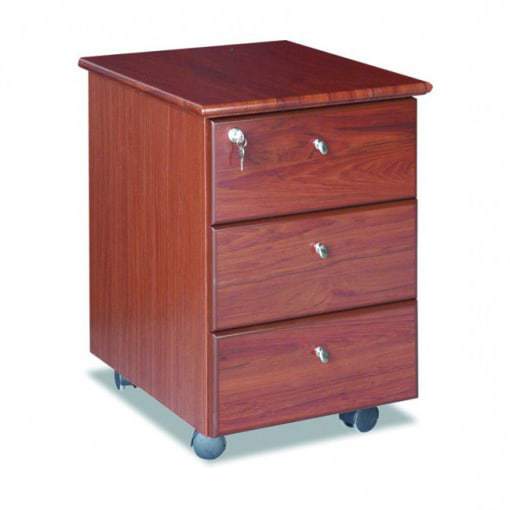 Hộc di động sơn PU M3D - Nội Thất Hòa Phát