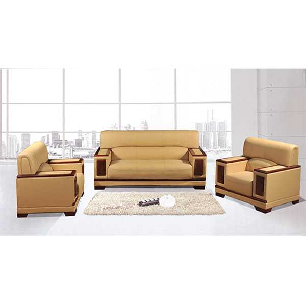 Bộ ghế Sofa cao cấp SF21 - Nội Thất Hòa Phát