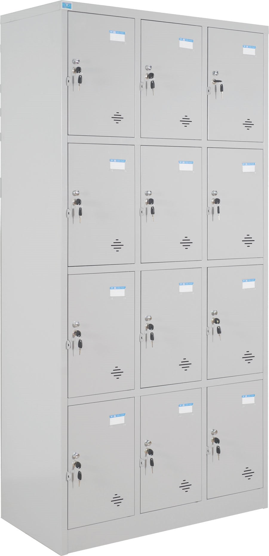 Tủ Locker Hòa Phát - TU984-3K