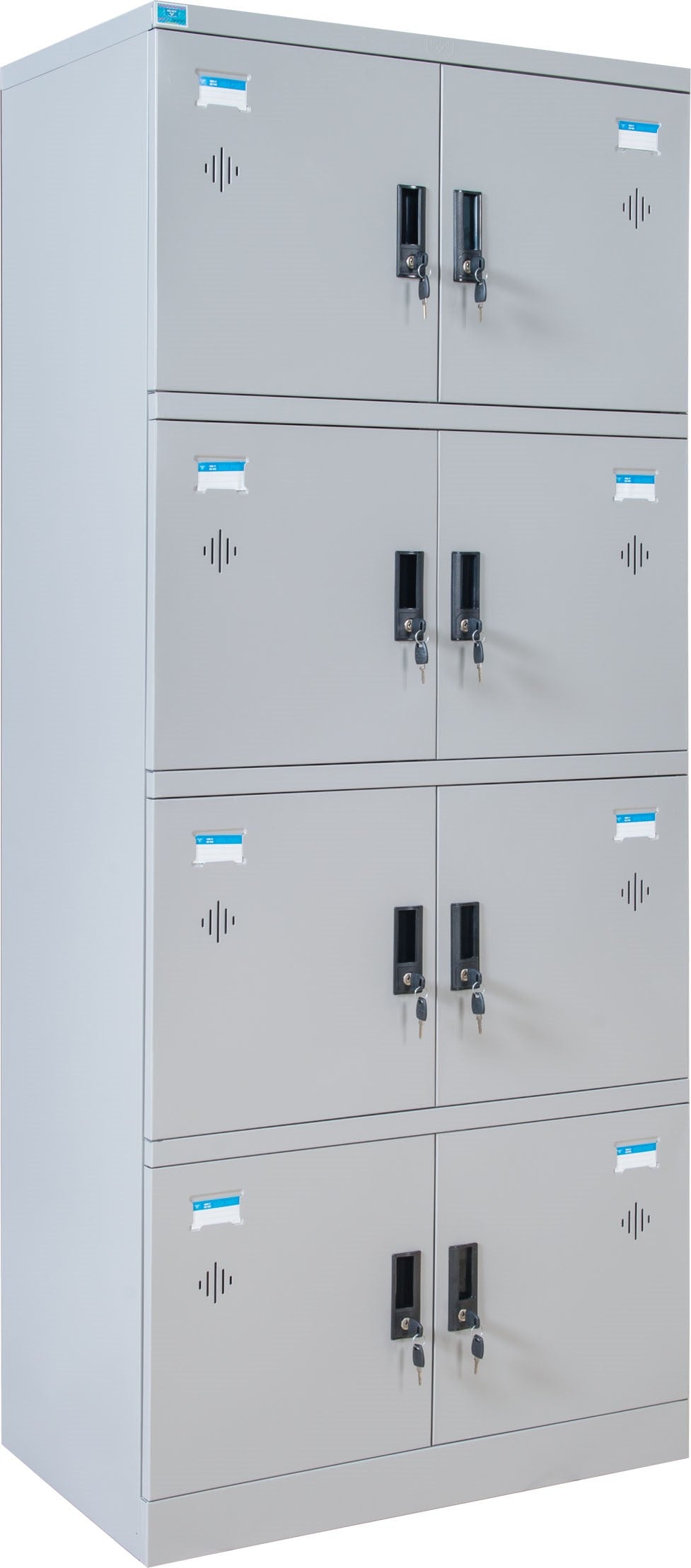 Tủ Locker Hòa Phát -TU984-2L