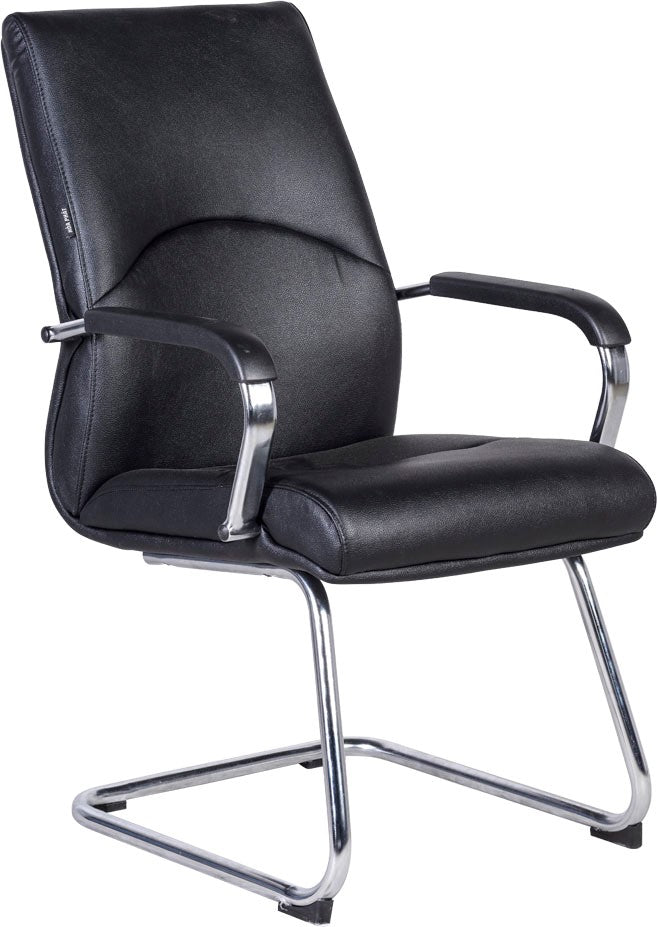 Ghế chân quỳ phòng họp Hòa Phát- SL603M