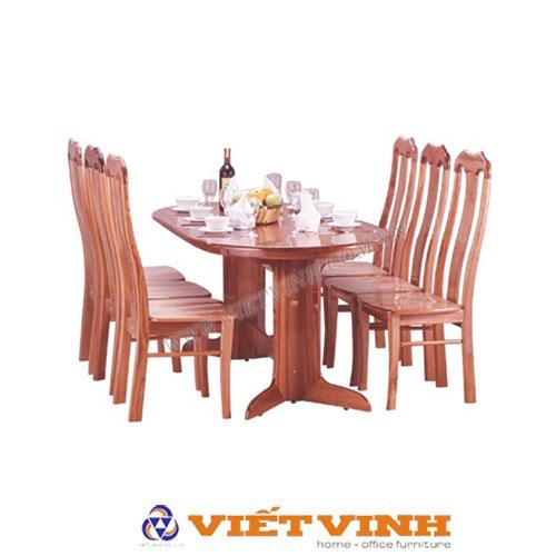 BÀN OVAN 1600 - Đại lý phân phối Nội Thất Hòa Phát
