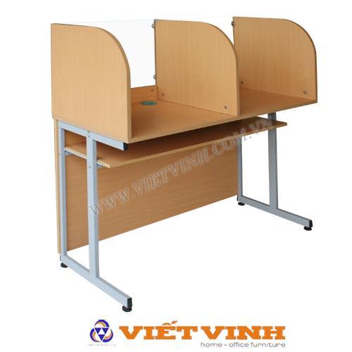 NỘI THẤT CHO THƯ VIỆN, PHÒNG CHỨC NĂNG - BH101