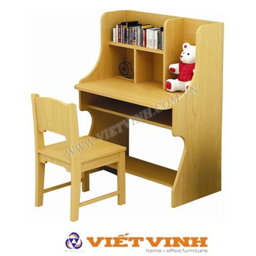 BÀN HỌC CHO TRẺ - BHS302