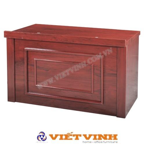 BÀN HỘI TRƯỜNG GỖ TỰ NHIÊN - BHT12DH3
