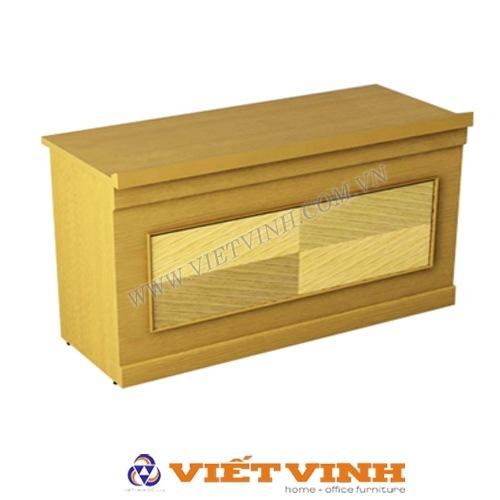 BÀN HỘI TRƯỜNG GỖ TỰ NHIÊN - BHT12DV1