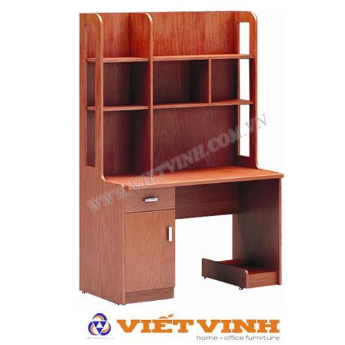 BÀN LIỀN GIÁ GỖ TỰ NHIÊN -BLG01