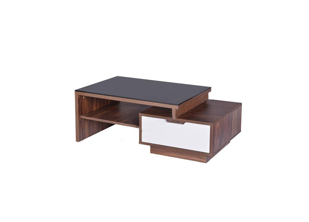 BSF301 - Bàn Sofa Hòa Phát - Bàn sofa gỗ - Nội thất Hòa Phát