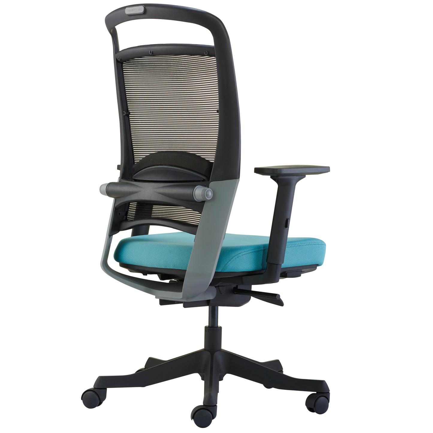 Ghế BUDGET FUTRA 02 Lưng cao không tựa đầu