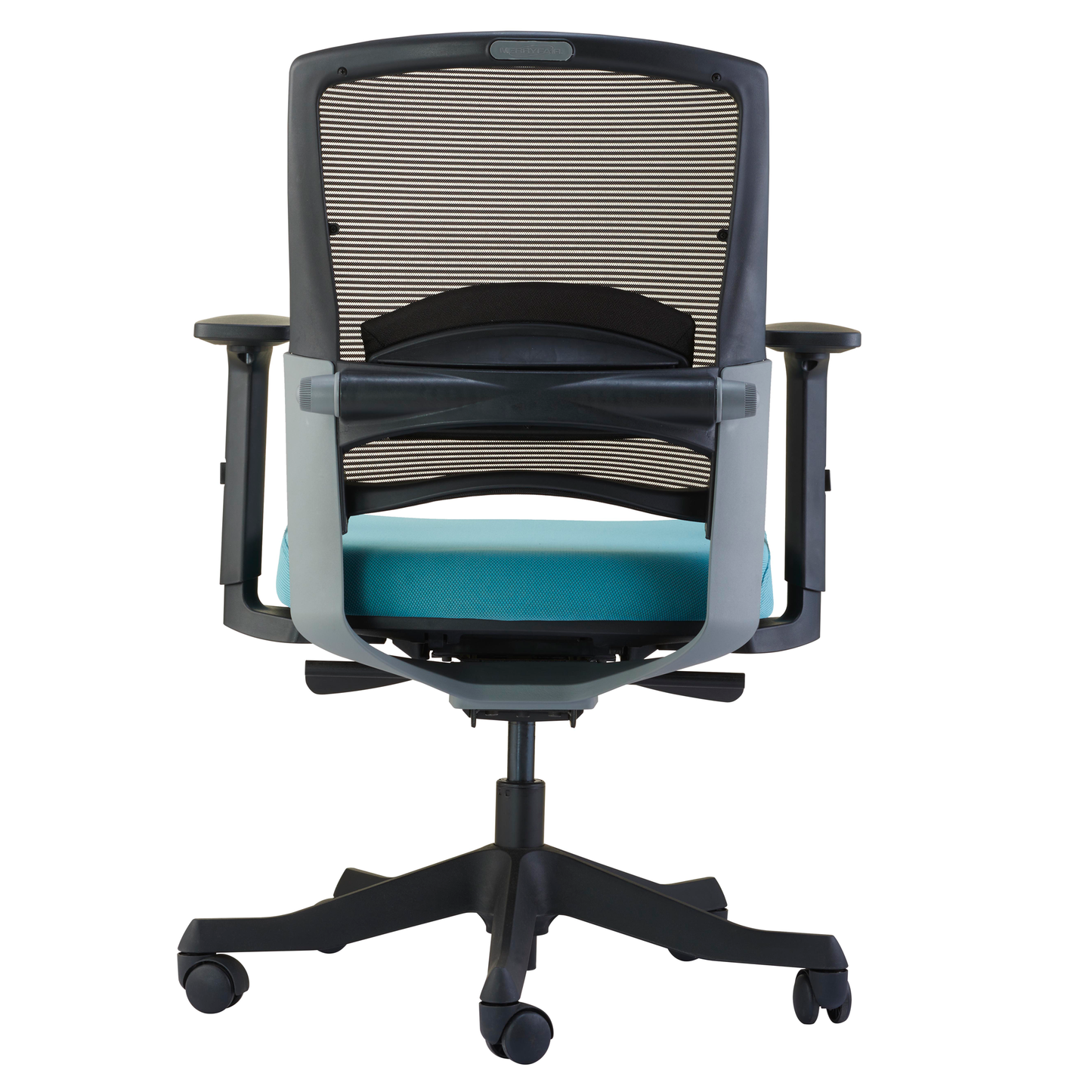 Ghế BUDGET FUTRA 03 Lưng thấp