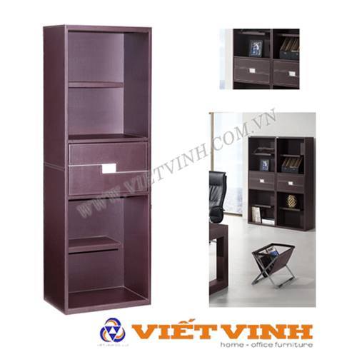 Tủ kệ siêu cấp - CATANIA-10I10-6