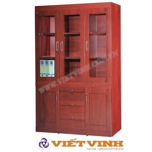 Tủ sơn PU - DC1350H10