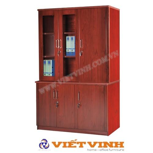 Tủ sơn PU - DC1350H11