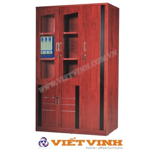 Tủ sơn PU - DC1350H3