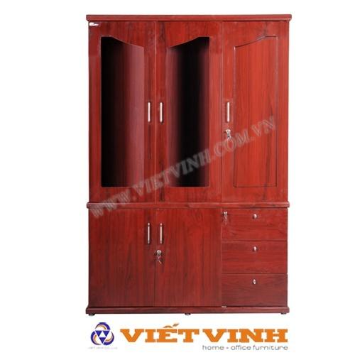 Tủ sơn PU - DC1350H5