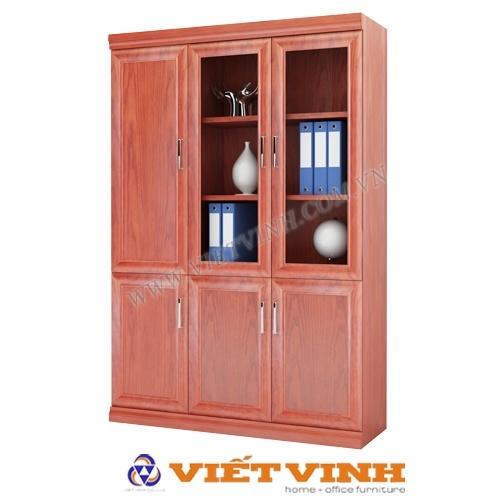 Tủ tài liệu Verneer - DC1350V4