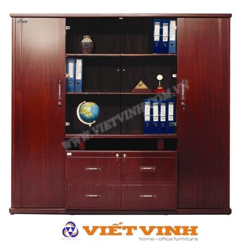 Tủ sơn PU - DC1800H6