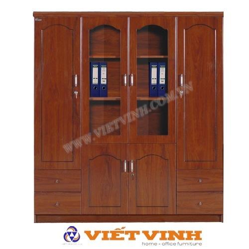 Tủ sơn PU - DC1840H1