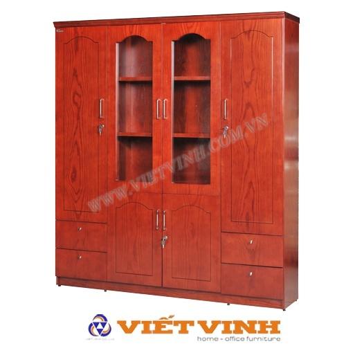 Tủ tài liệu Verneer - DC1840V1