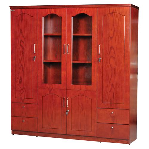 Tủ tài liệu 4 buồng DC1840VM1 - Nội Thất Hòa Phát