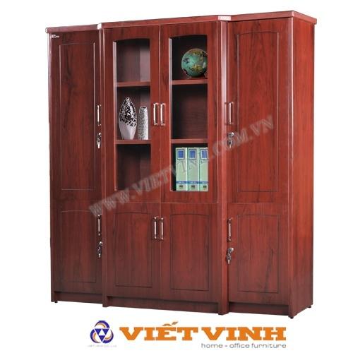 Tủ sơn PU - DC2000H9