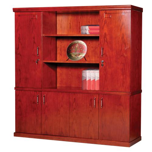 Tủ giám đốc 4 buồng DC2000VM2 - Nội Thất Hòa Phát