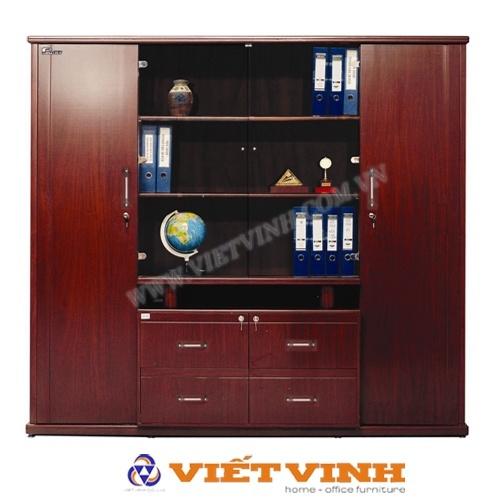 Tủ sơn PU - DC2200H2