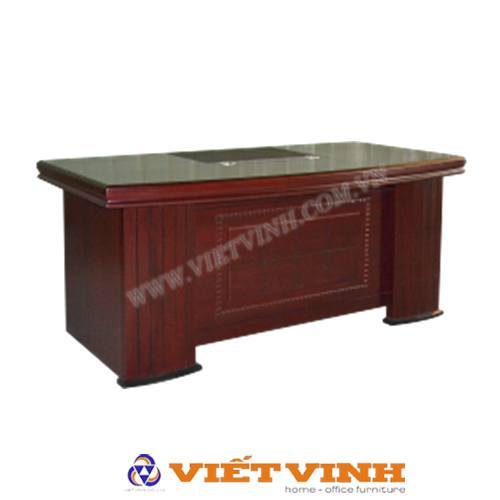 Bàn lãnh đạo cao cấp DT1890H5 - Nội Thất Hòa Phát